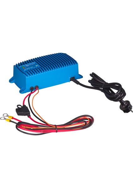 Blue Smart IP67 Akü Şarj Cihazı 24V 12A 1 Çıkış