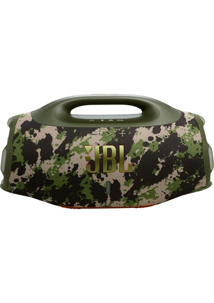 Boombox 4, Bluetooth Hoparlör, IP67, Squad fiyatları