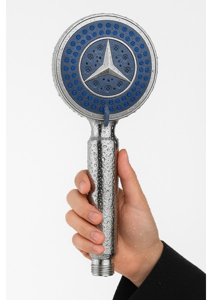 Lüks El Duşu Büyük Krom El Duşu fiyatları