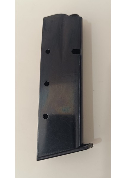 Yavuz 14 Browning 14 Şajor