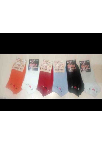 Love ❤️ Kadın Çorap