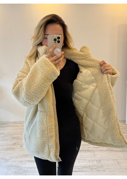 Peluş Teddy Mont fiyatları