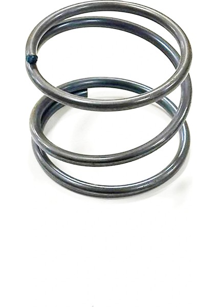 Motorlu Tırpan Kurmalı Otomatik Başlık Iç Makara Yayı