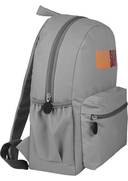 Gri Tek Gözlü Sırt Çantası modelleri