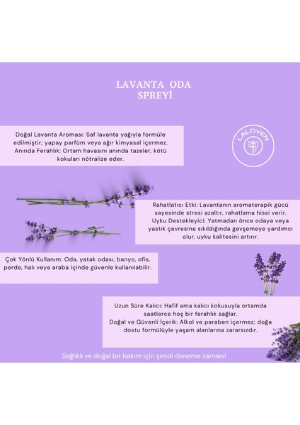 Oda Spreyi fiyatları