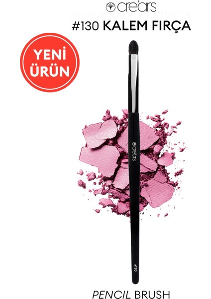 Kalem Fırça Cre'Ars Pencil Brush #130