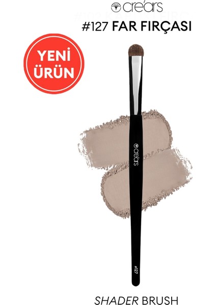 Far Fırçası Cre'Ars Shader Brush #127
