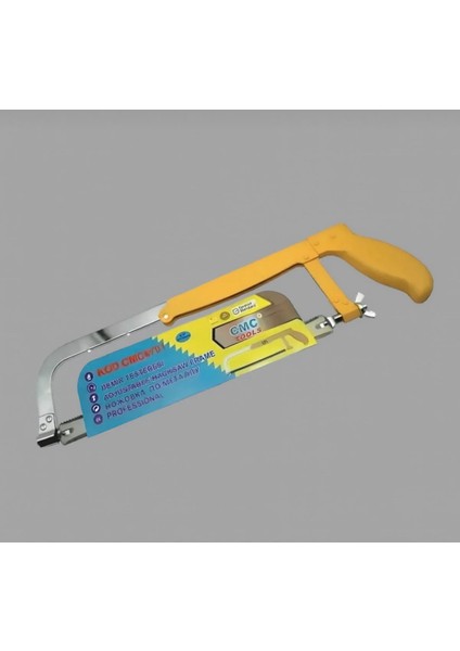 Krom Kollu Testere Lamalı 300 mm fiyatları