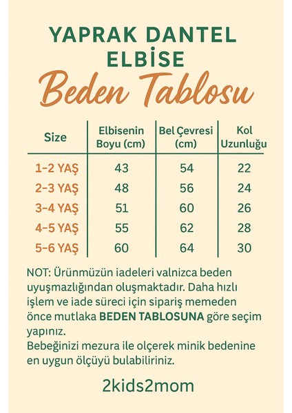 Kız Çocuk Elbise Uzun Kollu Fiyonklu Dantel Detaylı Sırt Baglamalı Bayramlık ve Özel Gün Elbisesi