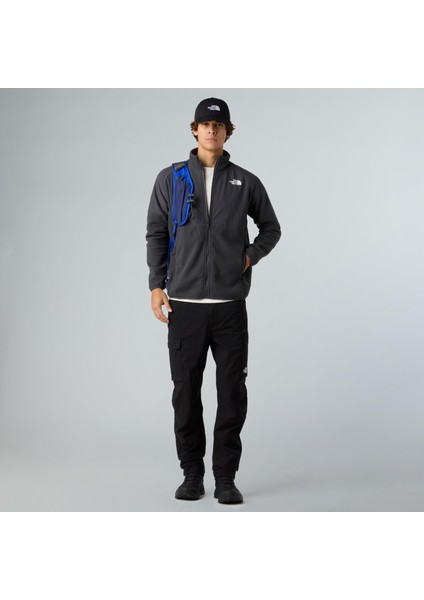 M Glacier Heavyweight Full Zip Erkek Polar