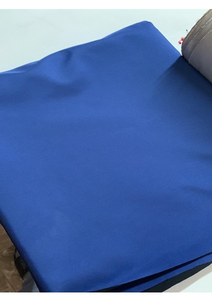 Su ve Rüzgar Geçirmez Siyah Bondit Kumaş – Mont, Yağmurluk ve Spor Giyim Için Ideal modelleri