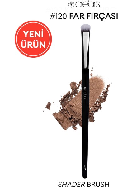 Far Fırçası Cre'Ars Shader Brush #120