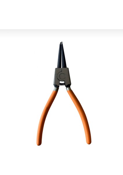 Afıxs Izoleli Dış Segman Pensesi Içten Dışa Doğru Açılır fiyatları