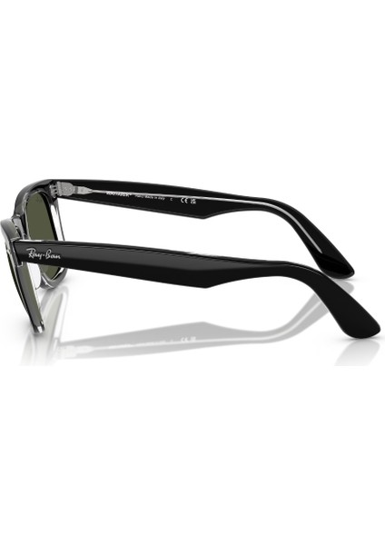 Rayban 0RB2140 129431 50 Unisex Günes Gözlük fiyatları