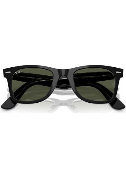 Rayban 0RB2140 129431 50 Unisex Günes Gözlük