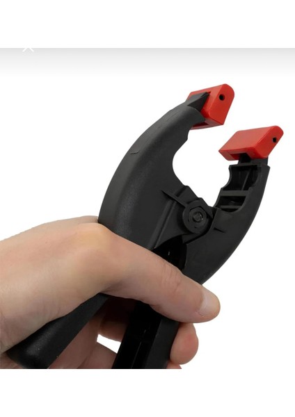 Yaylı Kıskaç Mandal Pro El Tip Işkence 70 mm fırsatları