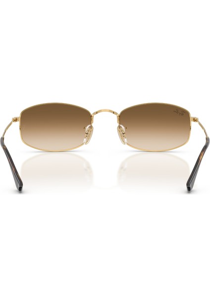 Rayban 0RB3832 001/51 52 Unisex Günes Gözlük fiyatları