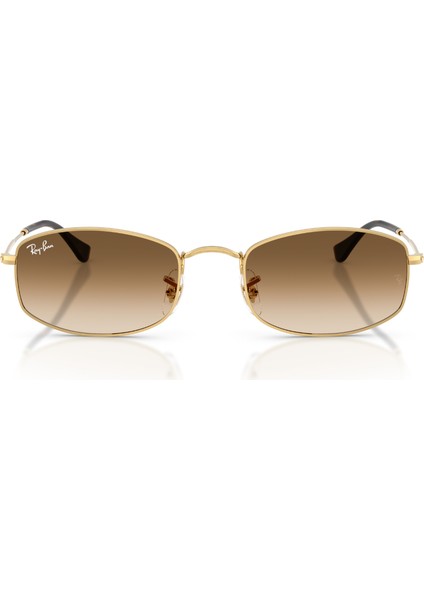 Rayban 0RB3832 001/51 52 Unisex Günes Gözlük fırsatları