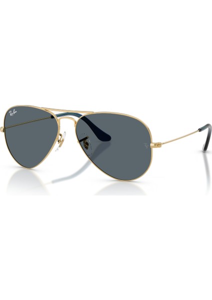 Rayban 0RB3025 9278R5 58 Unisex Günes Gözlük