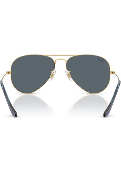 Rayban 0RB3025 9278R5 58 Unisex Günes Gözlük modelleri