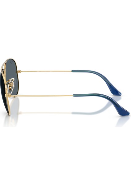 Rayban 0RB3025 9278R5 58 Unisex Günes Gözlük fırsatları