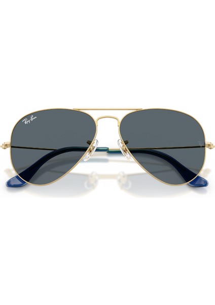 Rayban 0RB3025 9278R5 58 Unisex Günes Gözlük