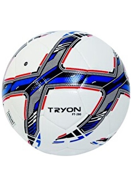 FT 280 Super Hybrid Dikişli Futsal Topu Beyaz Salon Zemin İçin 4 No Poliüretan Deri fırsatları