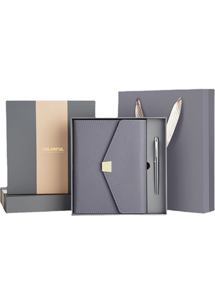 Ivy Stationery Öğrenci Not Defteri (Yurt Dışından)
