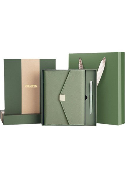Ivy Stationery Öğrenci Not Defteri (Yurt Dışından)