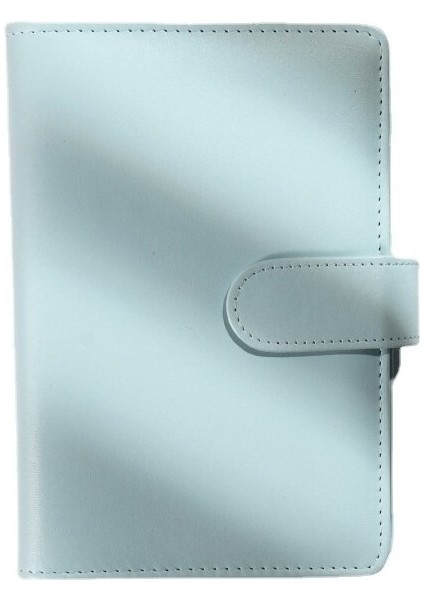 Ivy Stationery Öğrenci Not Defteri (Yurt Dışından)