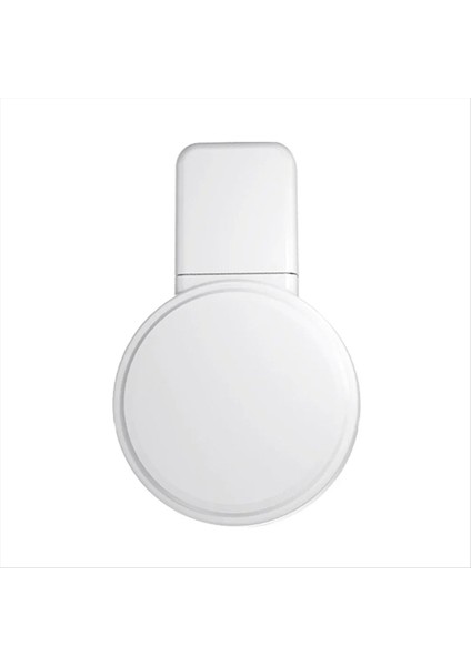 Apple Watch USB Type-C Hızlı Şarj Cihazı Için Taşınabilir Kablosuz Şarj Cihazı Şarj Tabanı (Beyaz) (Yurt Dışından) fırsatları