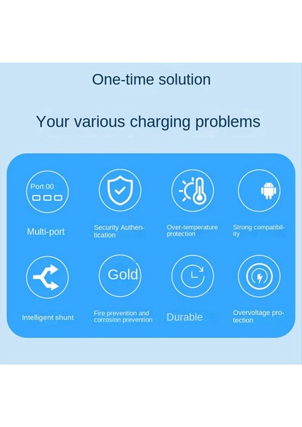 300W 60 Çoklu Portlu USB Şarj Istasyonu Taban Soketi Çoklu USB Şarj Hub Adaptörü Bilgisayar Telefon Kamera Abd Fişi (Yurt Dışından) indirimleri