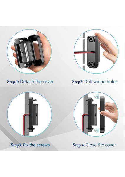12-24V Qc3.0 Pd3.0 Portlu Hızlı Şarj Cihazı Anahtarlı Hızlı Şarj USB Güç Paneli Motosiklet Araba Kamyon Atv Için (Yurt Dışından) indirimleri