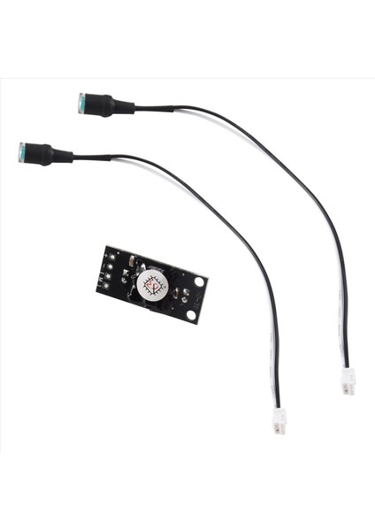 Dc 5 -5.5V Tek Eksenli Işık Kaynağı Izleme Sensörü Güneş Enerjisi Paneli Izleme Sensörü Modülü Problu Otomatik Devre Kartı (Yurt Dışından) fiyatları