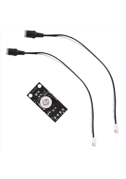 Dc 5 -5.5V Tek Eksenli Işık Kaynağı Izleme Sensörü Güneş Enerjisi Paneli Izleme Sensörü Modülü Problu Otomatik Devre Kartı (Yurt Dışından) modelleri