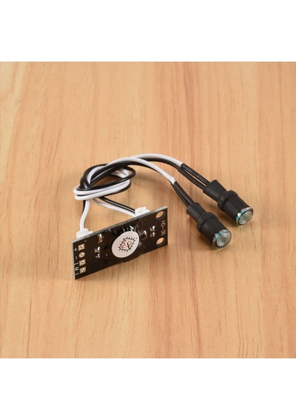 Dc 5 -5.5V Tek Eksenli Işık Kaynağı Izleme Sensörü Güneş Enerjisi Paneli Izleme Sensörü Modülü Problu Otomatik Devre Kartı (Yurt Dışından) indirimleri