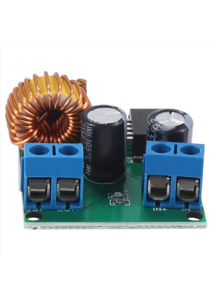 Dc-Dc 3V-35V Ila 4V-40V Ayarlanabilir Step Up Güç Modülü 3V 5V 12V Ila 19V 24V 30V 36V Yüksek Güç Yükseltici Dönüştürücü (Yurt Dışından) fiyatları