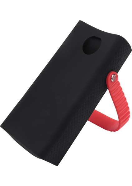 Romoss Zeus PEA40 40000MAH Power Bank Için Kaymaz/düşmez Yumuşak Kapaklı Taşınabilir Koruyucu Kılıf (Siyah) (Yurt Dışından) fiyatları