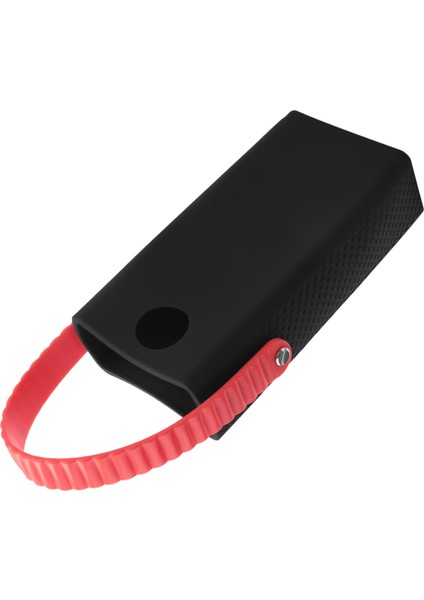 Romoss Zeus PEA40 40000MAH Power Bank Için Kaymaz/düşmez Yumuşak Kapaklı Taşınabilir Koruyucu Kılıf (Siyah) (Yurt Dışından) modelleri