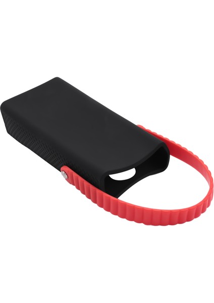Romoss Zeus PEA40 40000MAH Power Bank Için Kaymaz/düşmez Yumuşak Kapaklı Taşınabilir Koruyucu Kılıf (Siyah) (Yurt Dışından) fırsatları