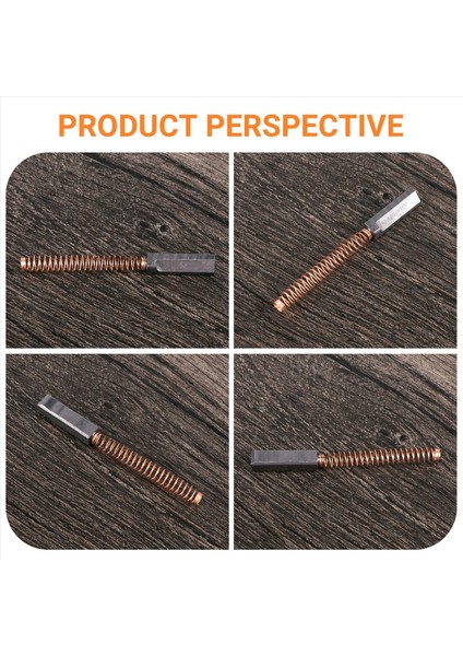 W10380496 Karbon Stand Mikser Motor Fırçası ve Mutfak Yardımı Mikser Motor Fırçası 5K5SS WHK55K (Yurt Dışından) fırsatları