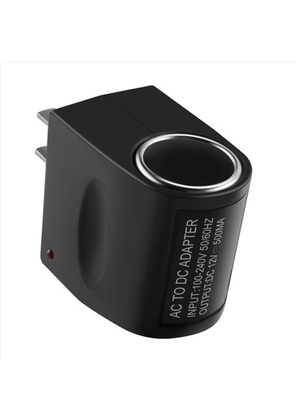 Ac Dc Dönüştürücü Çıkışı Güç Kaynağı Ac 110V - 220V Araba Dc 12V Değiştirme Araba Malzemeleri Evde Kullanılabilir Dönüşüm Adaptörü (Yurt Dışından) fiyatları