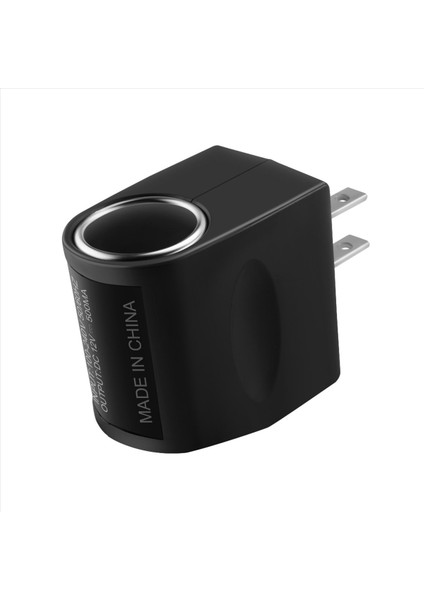 Ac Dc Dönüştürücü Çıkışı Güç Kaynağı Ac 110V - 220V Araba Dc 12V Değiştirme Araba Malzemeleri Evde Kullanılabilir Dönüşüm Adaptörü (Yurt Dışından) modelleri