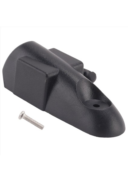 Baofeng BF-UV9R BF-9700 BF-A58 Telsiz Yedek Parçası Için Ses Adaptörü M Arayüzü 2 Pin Kulaklık Bağlantı Noktası Aksesuarları (Yurt Dışından) modelleri
