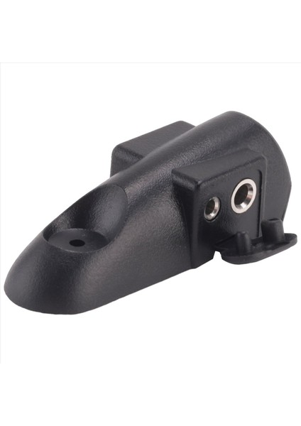 Baofeng BF-UV9R BF-9700 BF-A58 Telsiz Yedek Parçası Için Ses Adaptörü M Arayüzü 2 Pin Kulaklık Bağlantı Noktası Aksesuarları (Yurt Dışından) indirimleri