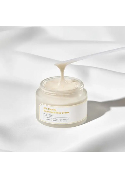 Silk Peptide Intensive Lifting Cream / Ipek Peptit Yoğun Sıkılaştırıcı Krem fiyatları