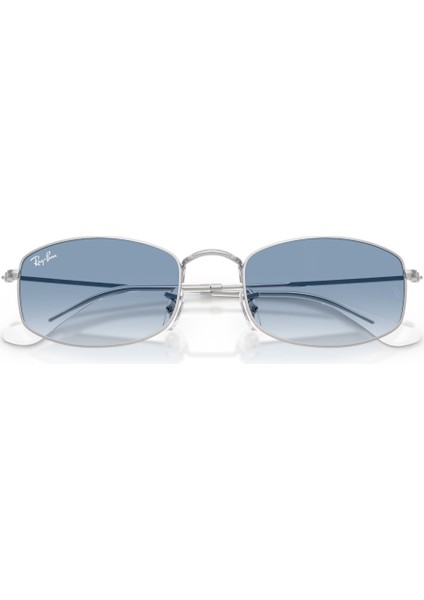 Rayban 0RB3832 003/3F 52 Unisex Günes Gözlük