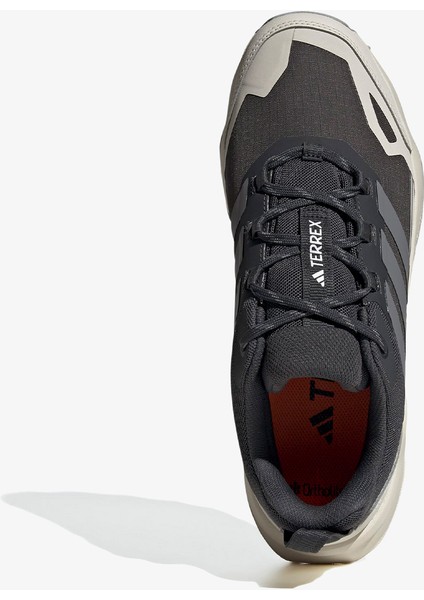 Terrex Skychaser Ax5 Gore-Tex Erkek Gri Yürüyüş Ayakkabısı.-