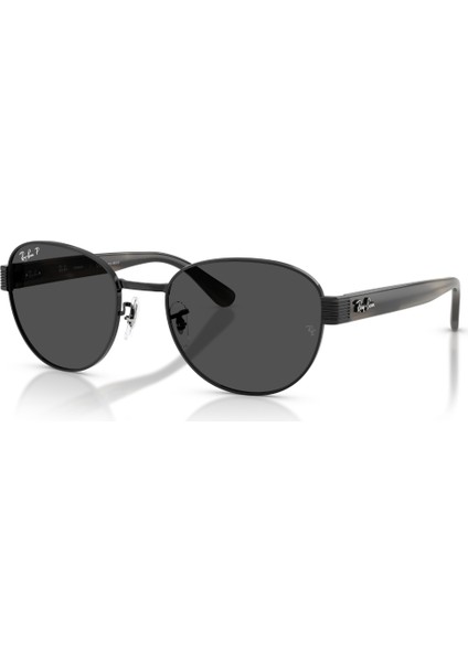 Rayban 0RB3766CH 002/K8 54 Unisex Günes Gözlük