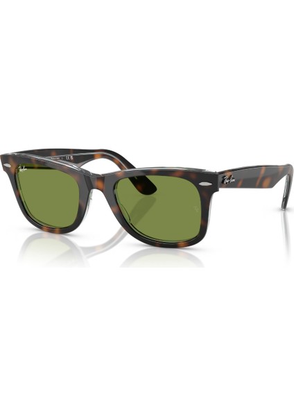 Rayban 0RB2140 14134E 50 Unisex Günes Gözlük